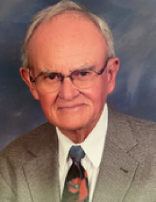 William "Bill" Robert Blair - 2021 - Camino Del Sol