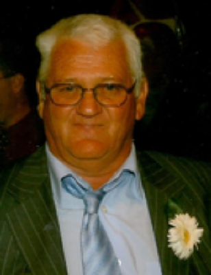 Jean-Paul Poulin Buckingham, Quebec Obituary