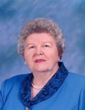Helen Brook Smith