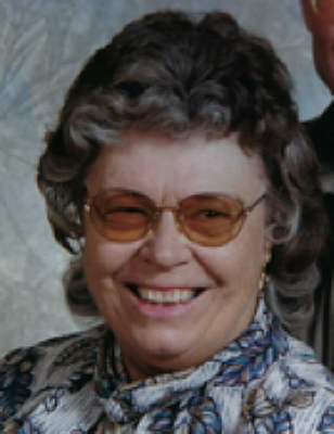 Claudetta Mae Tollman Lusk, Wyoming Obituary