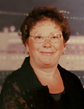 Arlene Bernstein