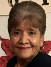 Maria Isabel Vazquez