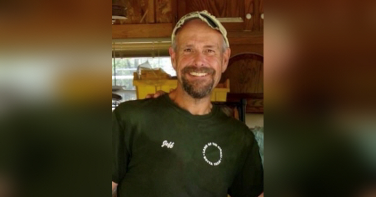 Obituary information for Jeffrey Allen Miller