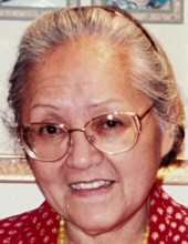 Maria Antonia Christensen