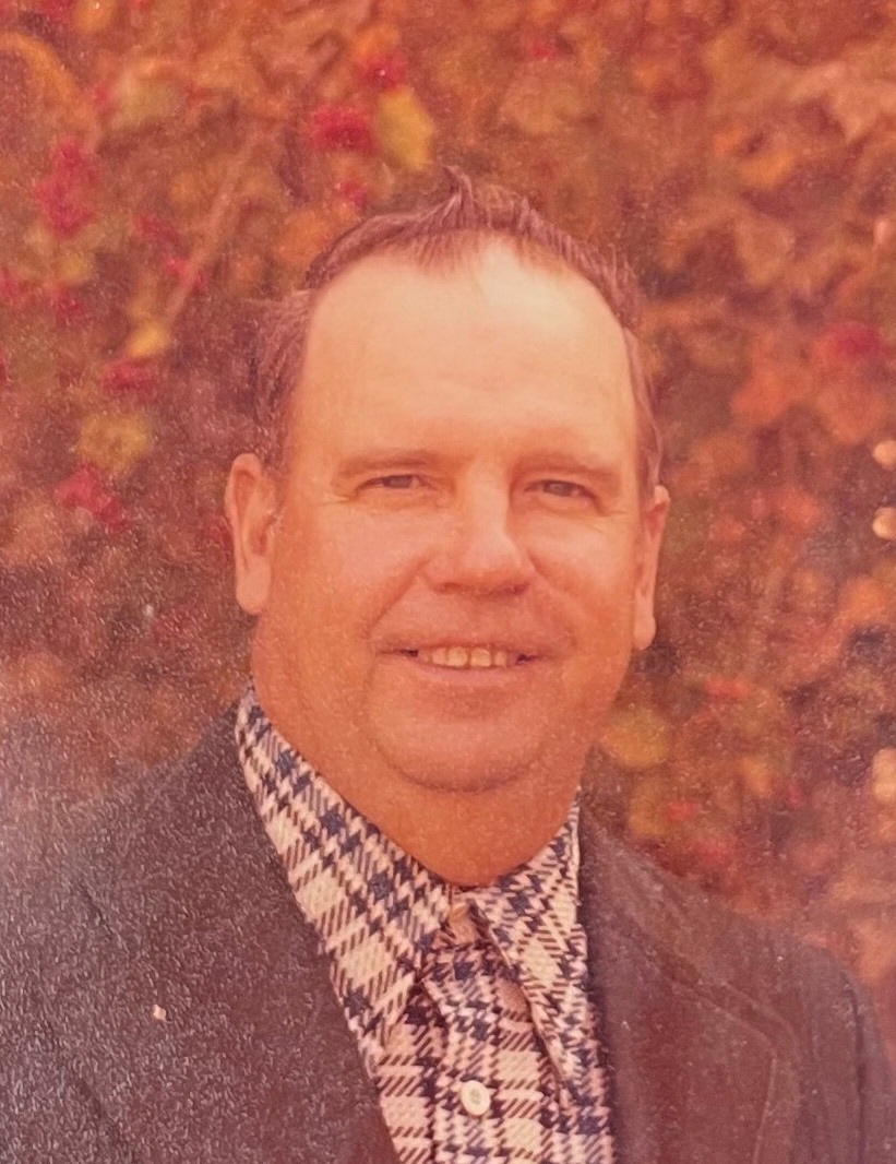 Glen R. Cox Obituary
