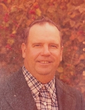 Glen  R.  Cox