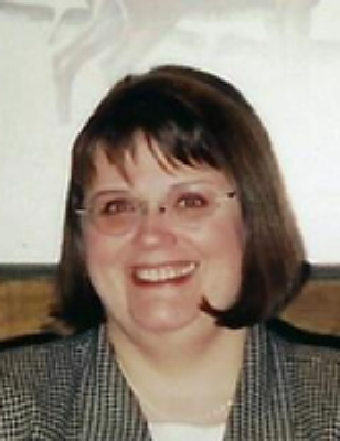 Susan Andrews Obituary
