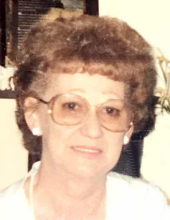 Betty P. Collins