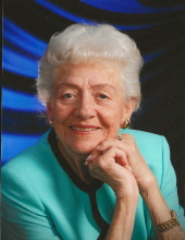 Lois Cornell McAllister