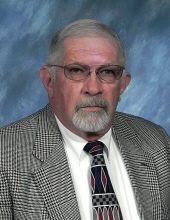 Theodore "Ted" Ernest Ussery, Jr.