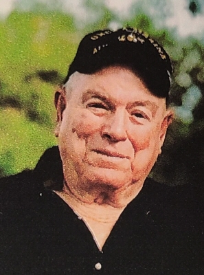 Photo of Clyde Cunningham