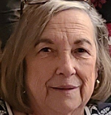 Photo of Linda Lipscomb