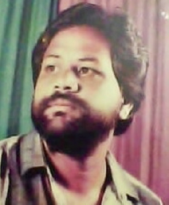 Bharatkumar Jashbhai Patel