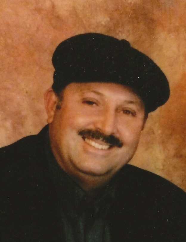 Jeffrey Allen Buckler 2021 Globe Funeral Chapel