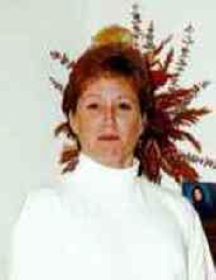 Photo of Dr. Suzanne Byrd