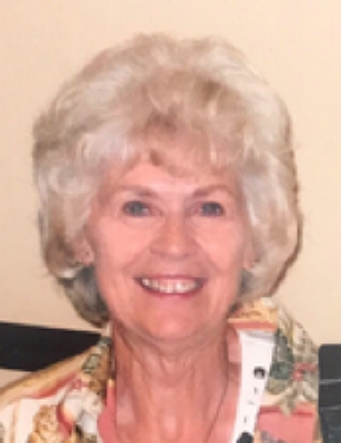 Joan Kay Heidemann Ogallala, Nebraska Obituary