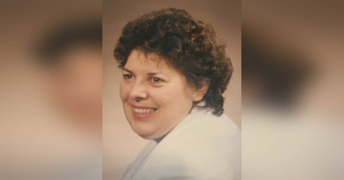 Obituary information for Susan SimonsHulett