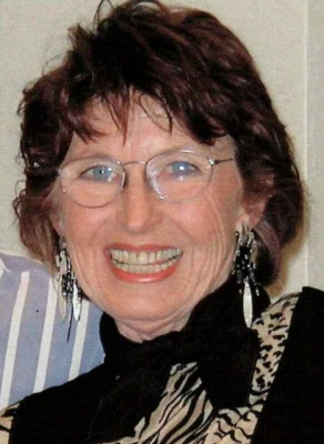 Patricia Ruth Wood Camp Verde, Arizona Obituary