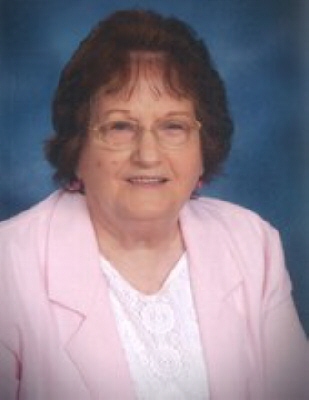 Photo of Norma Middleton