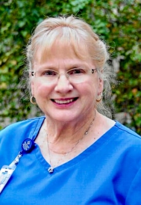 Nancy Sue Hart