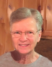 Pamela Kaye McCurdy