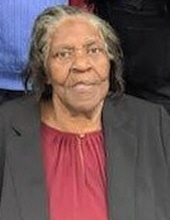 Clara E.  Johnson