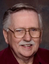 Donald C. Betz