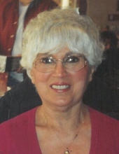 Mary E. Berbari