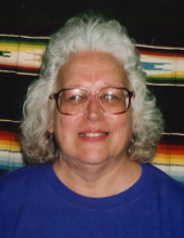 Elizabeth "Betsy" G.  Steinbach