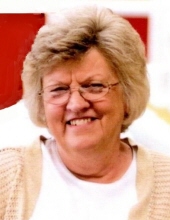 Brenda Faye Whitlow Milby