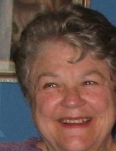 Patricia Anne Taylor
