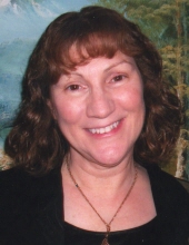 Cathy Ann D'Amico