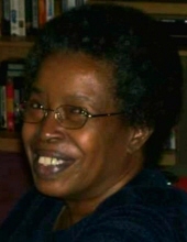 Dorothy R. (Turner) Dillard