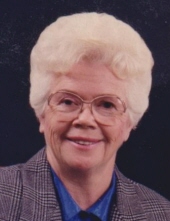 Alma Ruth Arntzen