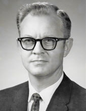 Thomas R. Harvey