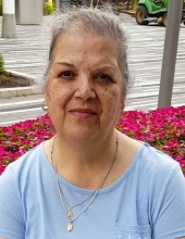 Mary Lou Tapia