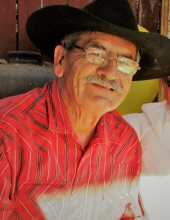 Salvador Jimenez, Jr.
