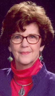 Photo of Marjorie Conn