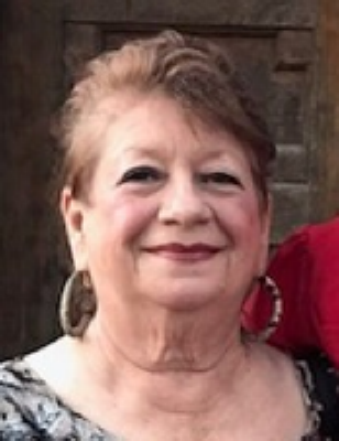 Eva "Flo" Bertrand Eunice, Louisiana Obituary