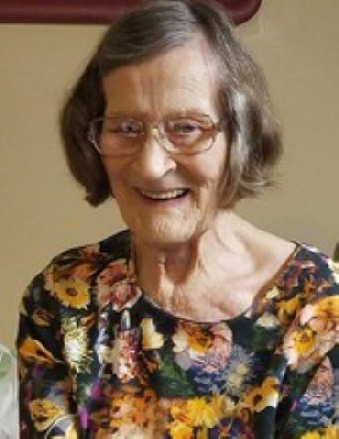 Juanita Stewart Ferriday, Louisiana Obituary