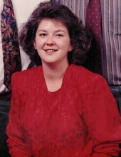 Cheryl Lynn Moody