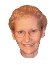 Irene Nellie Waddell