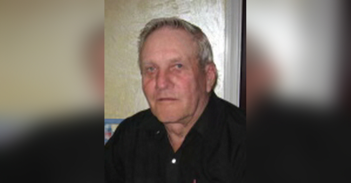 Obituary information for Wallis Eugene Jensen