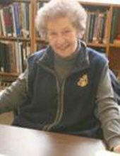 Betty A. Dols