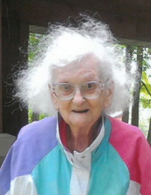 Margaret Ruth Heiden