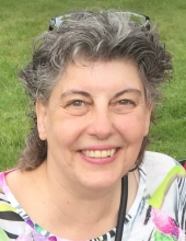 Susan C. Petersburg