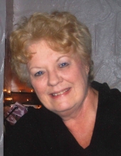 Judy Ann Lund
