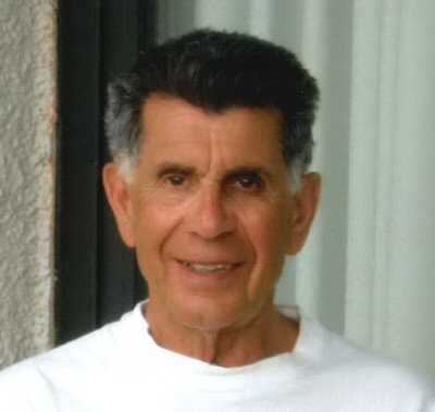 Photo of Peter Unger