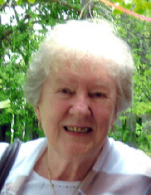 Photo of Donna Wall
