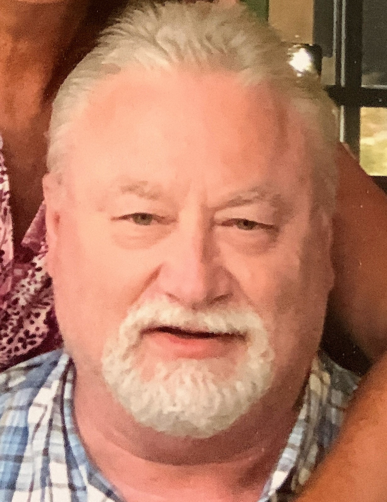 Gary W. Thomason Obituary